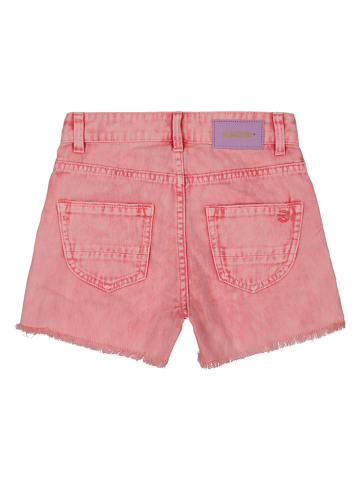 RAIZZED® Spijkershort "Louisianna" roze