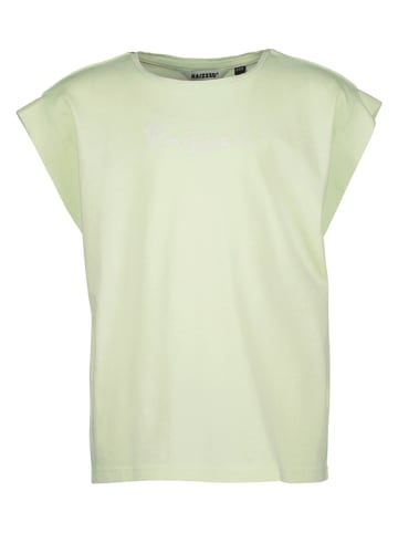 RAIZZED® Shirt "Nomi" in Grün