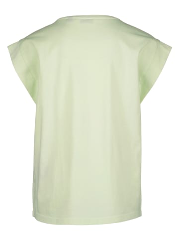 RAIZZED® Shirt "Nomi" in Grün