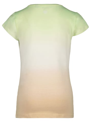 RAIZZED® Shirt "Nishio" groen