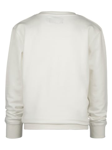 RAIZZED® Sweatshirt "Dallas" wit