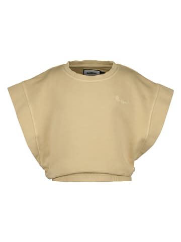RAIZZED® Sweatshirt "Lagos" in Beige