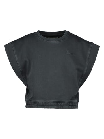 RAIZZED® Sweatshirt "Lagos" zwart