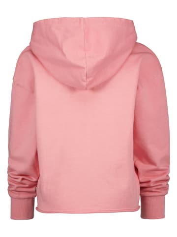 RAIZZED® Hoodie "Wajima" in Pink