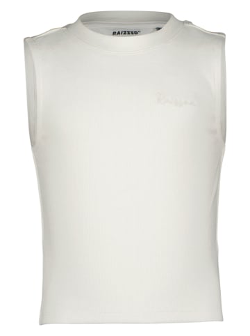 RAIZZED® Top "London" in Weiß