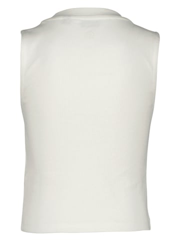 RAIZZED® Top "London" w kolorze białym