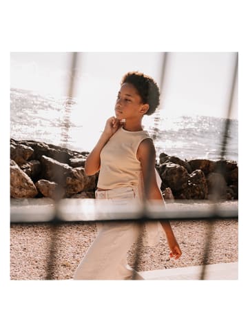 RAIZZED® Top "London" beige