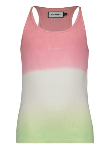 RAIZZED® Top "Portland" roze