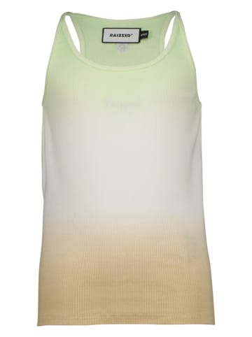 RAIZZED® Top "Portland" groen