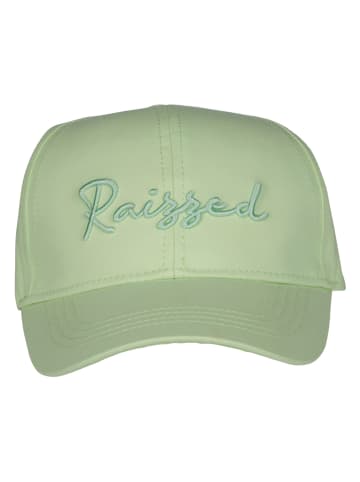 RAIZZED® Cap "Ventura" in Grün