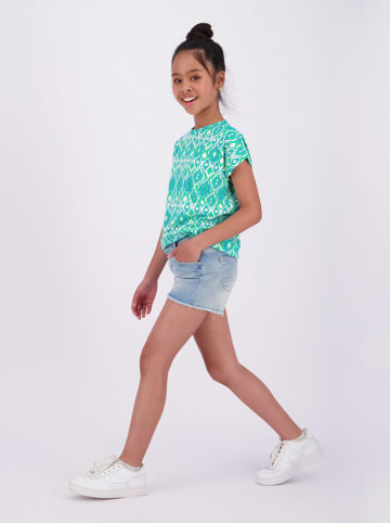 RAIZZED® Shirt groen