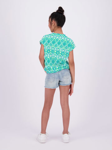 RAIZZED® Koszulka w kolorze zielonym