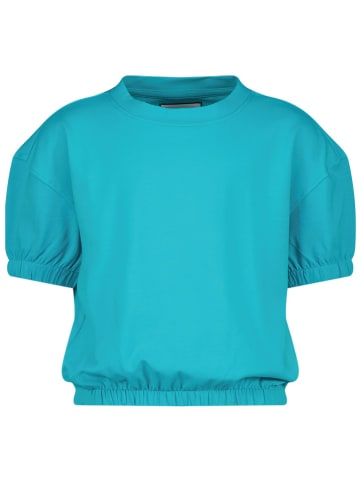 RAIZZED® Blouse "Lela" turquoise