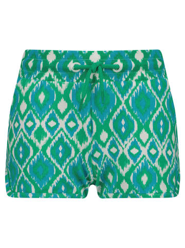 RAIZZED® Short "Auston" groen