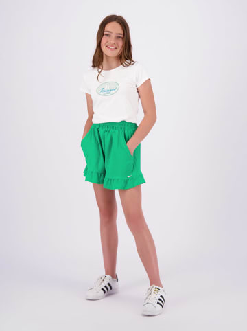 RAIZZED® Shorts "Felena" in Grün