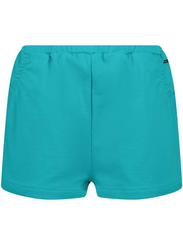 RAIZZED® Shorts "Sanja" in Türkis