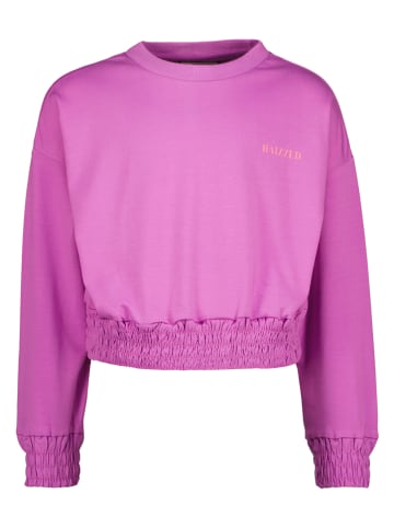 RAIZZED® Bluza w kolorze fiołkowym