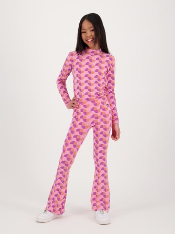 RAIZZED® Broek roze