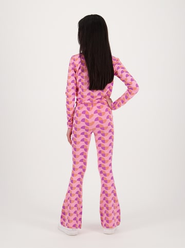 RAIZZED® Broek roze