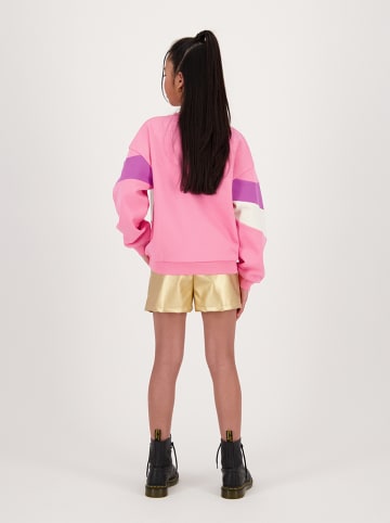 RAIZZED® Shorts in Gold