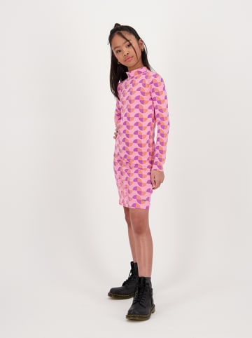 RAIZZED® Kleid in Pink