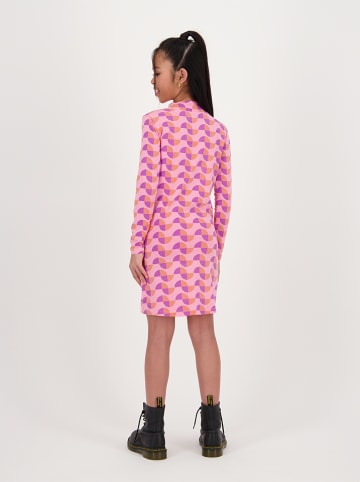 RAIZZED® Kleid in Pink