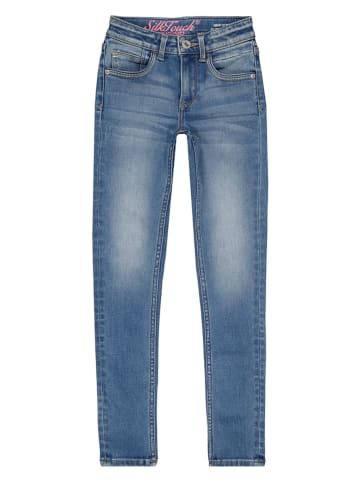 Vingino Spijkerbroek blauw