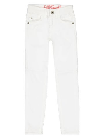 Vingino Broek "Belize" wit