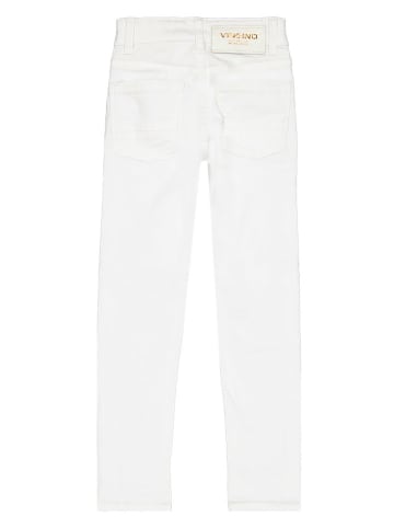 Vingino Hose "Belize" in Weiß