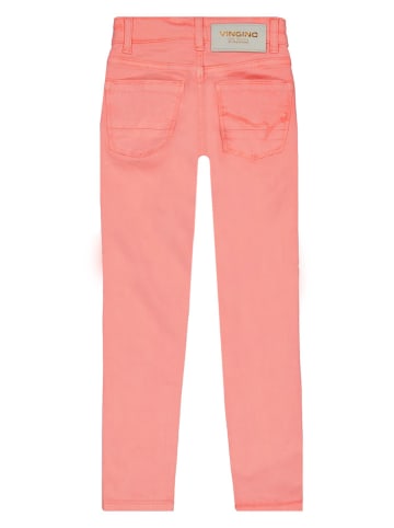 Vingino Hose "Belize" in Orange