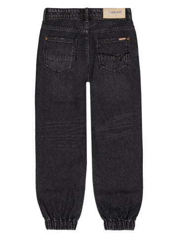 Vingino Jeans "Carmen" in Schwarz