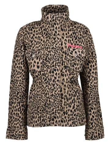 Vingino Tussenjas "Telly" bruin