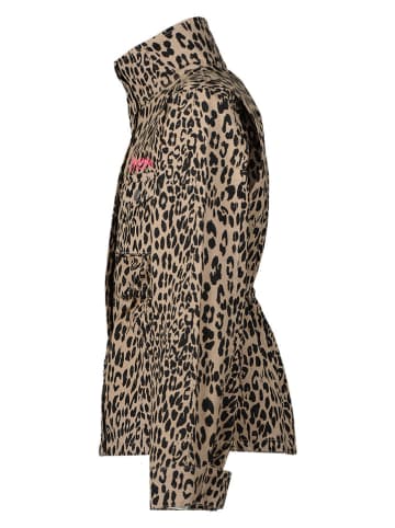 Vingino Übergangsjacke "Telly" in Braun