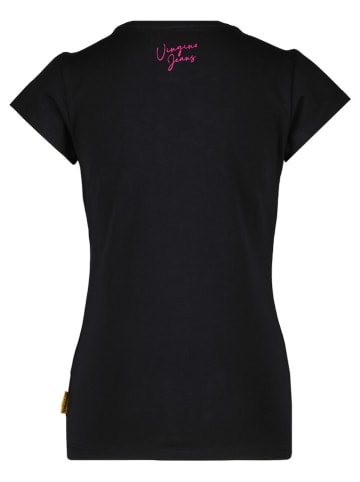 Vingino Shirt "Hanne" in Schwarz