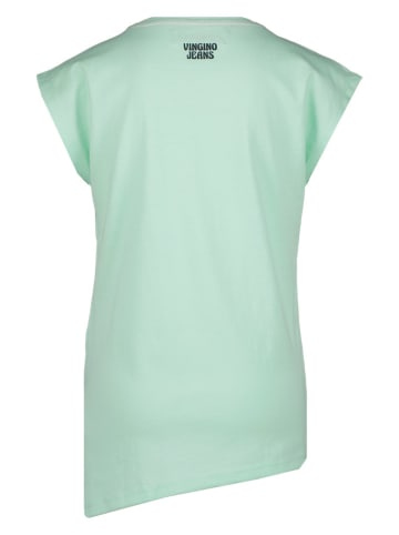 Vingino Shirt "Hinny" in Türkis