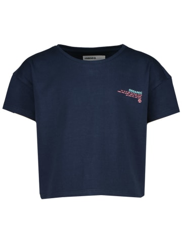 Vingino Shirt in Dunkelblau