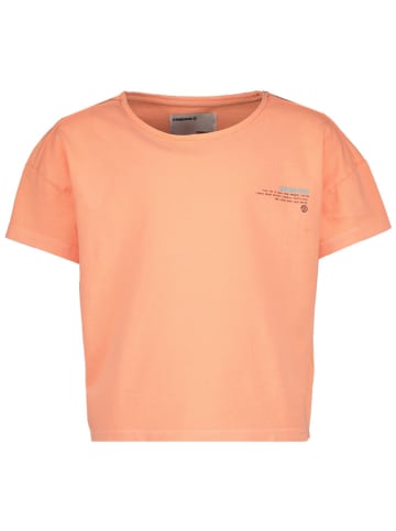 Vingino Koszulka w kolorze pomarańczowym