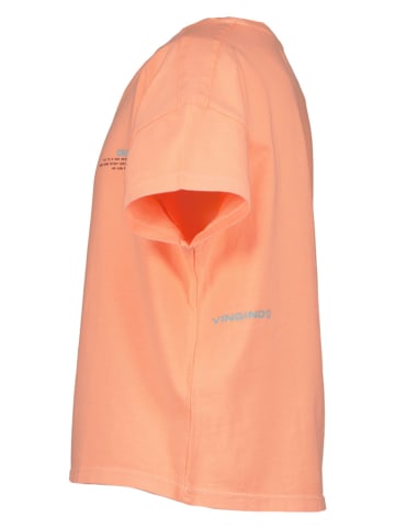 Vingino Koszulka w kolorze pomarańczowym