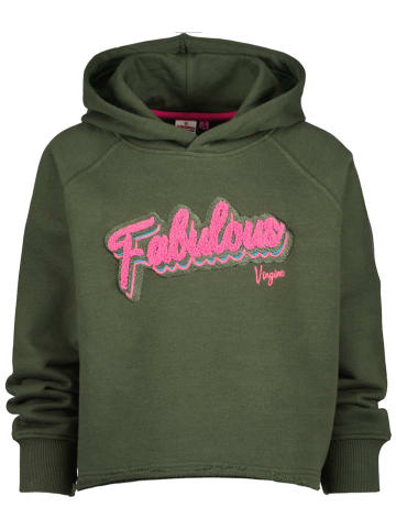 Vingino Hoodie "Nonny" kaki