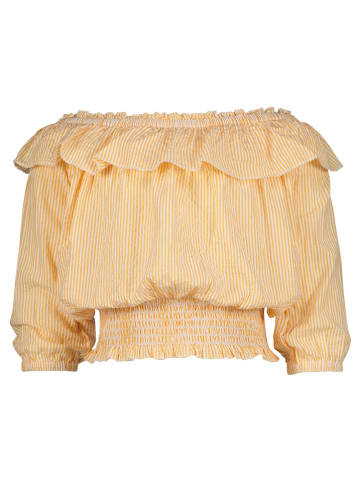 Vingino Blouse "Lousia" oranje