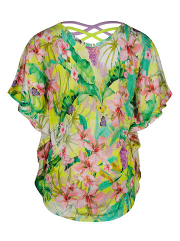 Vingino Top in Neongelb