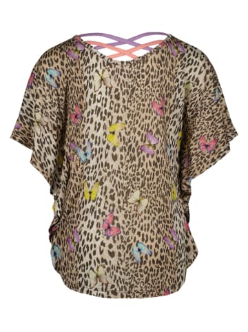 Vingino Top in Braun