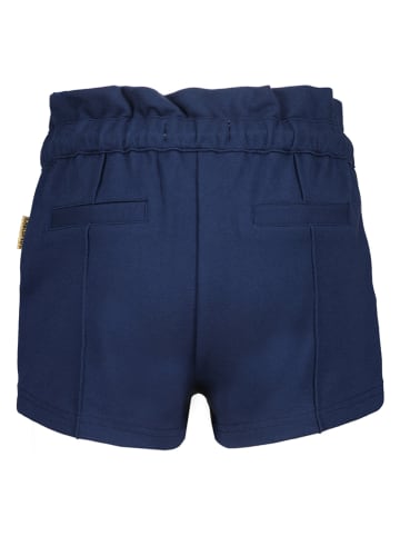 Vingino Szorty w kolorze granatowym