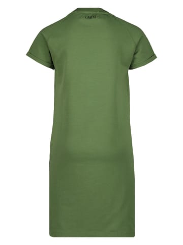 Vingino Kleid "Pirza" in Grün