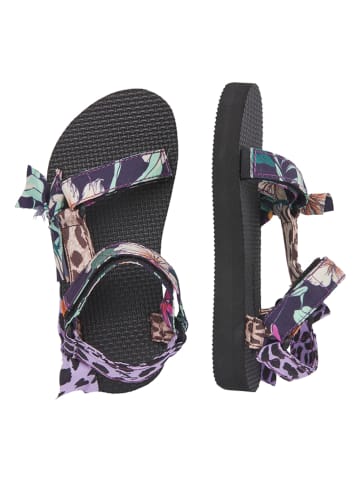 Vingino Sandalen "Tessa" paars