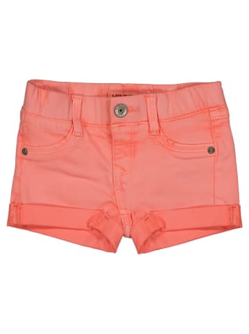 Vingino Spijkershort "Belia" oranje