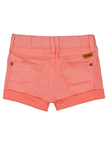 Vingino Spijkershort "Belia" oranje