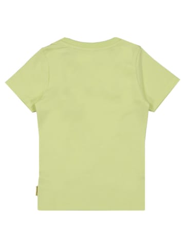 Vingino Shirt "Heja" geel