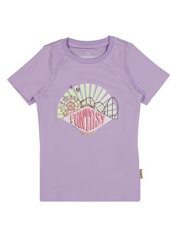 Vingino Shirt "Heja" paars