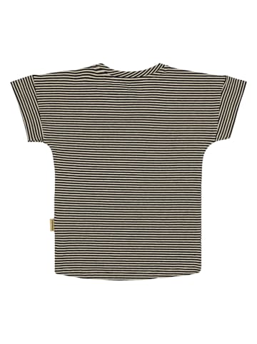 Vingino Shirt in Schwarz